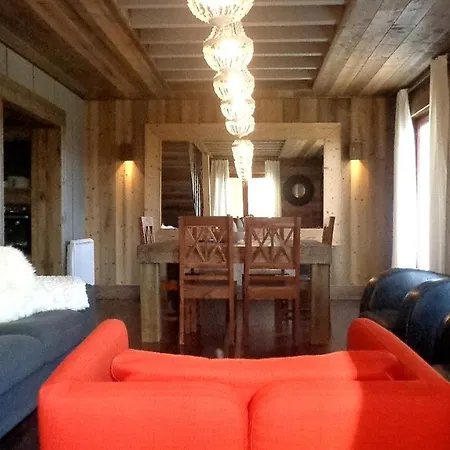 Laptitevosgienne Vue A ! Bed & Breakfast